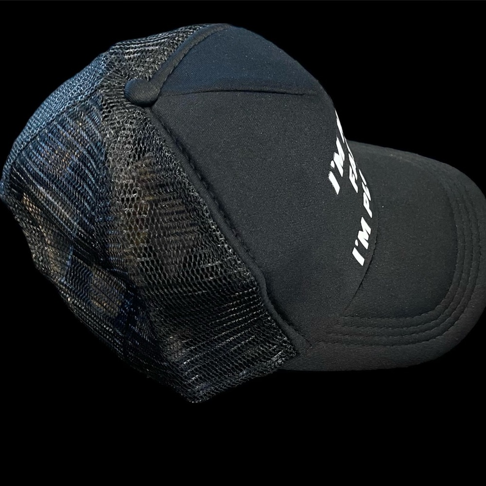 New hat - Picture 3 of 4